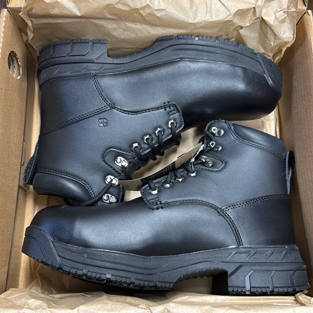 Shoes for crews August St. style